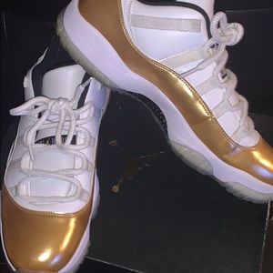 Retro 11 Low Men’s